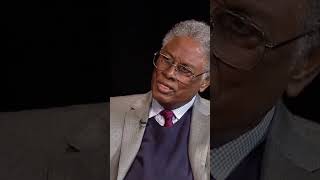 Thomas Sowell on Government Intervention shorts [upl. by Aineval]