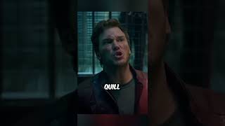 Times When Chris Pratt Goes Totally Off Script [upl. by Yannodrahc]