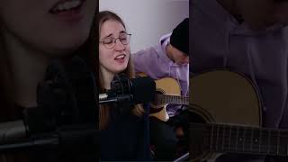 HypeJam 58 music acoustic geschwister siblings jam improvisation melodies vocals [upl. by Trelu]