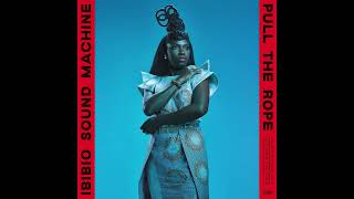 Ibibio Sound Machine  Let My Yes Be Yes Official Audio [upl. by Martres]