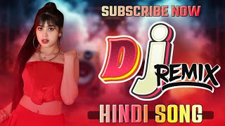 Sirf Sunday Ko Dj Song  Hindi Song Dj Remix 2024  Dj SRK Music [upl. by Leamiba]