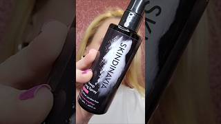 Skindinavia Bridal Setting Spray makeupsettingspray skindinavia settingspray [upl. by Eiramyma]