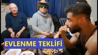 EVLENİRİM AMA TEK ŞARTLA [upl. by Nikal]