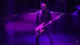 Tool  Pneuma Live Poland 2024 Cracow  Tauron Arena [upl. by Eimrej790]