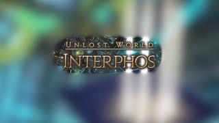 FFXIV Dawntrail The Interphos [upl. by Ravid962]