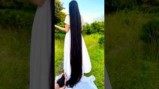 🔥 Powerful Black Seeds Hair Growth Serum 💯 shorts haircare hairgrowth longhair kalonji viral [upl. by Lanam]