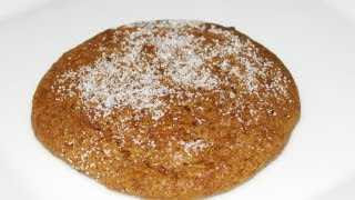 Molasses Drop Cookies [upl. by Spanjian]