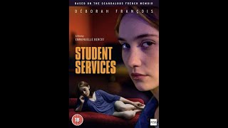 STUDENT SERVICES l FULL MOVIE 2023 [upl. by Eastlake864]