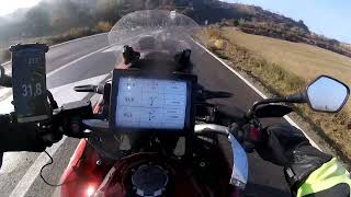 Rider 1000 2024 Etapa 10 Agramunt 2 Vilanova de Prades [upl. by Assirac912]