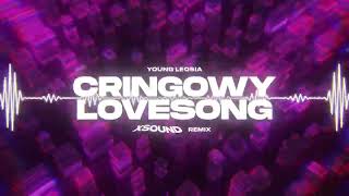 Young Leosia  Cringowy Lovesong XSOUND Remix [upl. by Volpe743]