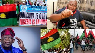 Shocking Statements Unveiled Asari Dokubos Take on Biafra Exit Conferencequot MindBlowing Revelation [upl. by Duston545]