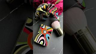 GUERLAIN X PUCCI COLLECTION UNBOXING [upl. by Notsecnirp]