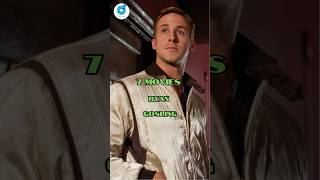 7 Movies of RYAN GOSLING movie actor ryangosling moviechannel movielover moviescenes film [upl. by Westmoreland659]