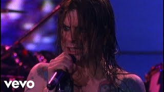 Ozzy Osbourne  No More Tears Live [upl. by Bernardi576]