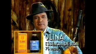 24 DEZ 92  02 JAN 93  RBS TV Porto Alegre RS  Jornal do Almoço  Comerciais  Chamadas [upl. by Melnick519]