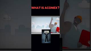 What is Aconex I Learn with sabir [upl. by Gardy]