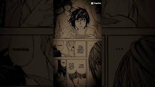 L Lawliet edit by Animefan41676 Deathnote [upl. by Randene]