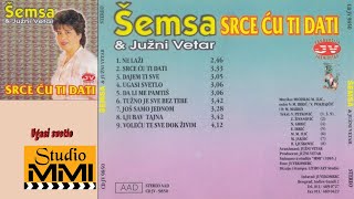 Semsa Suljakovic i Juzni Vetar  Ugasi svetlo Audio 1985 [upl. by Irv281]