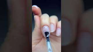 Nail transformation nailcare nails [upl. by Leur]