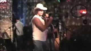 Kenny Chesney Look A Like [upl. by Lothario]