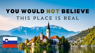 The Secrets of Slovenia  TRAVEL TIPS 2024 Food culture attractions [upl. by Nereids]