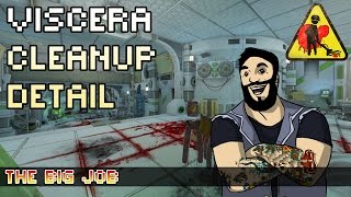 Viscera Cleanup Detail  The Big Job [upl. by Imogene48]