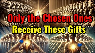 7 Spiritual Gifts Only the Chosen Ones Receive Know if You have these gifts [upl. by Roderick940]