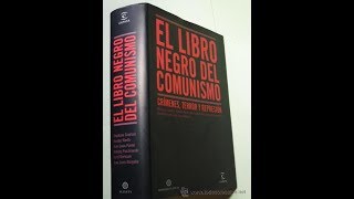 El libro negro del comunismo  Introducción 1era parte [upl. by Prevot]