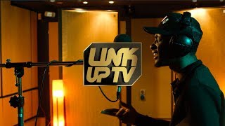 Taze  Behind Barz  Prod by Brigade  Link Up TV [upl. by Pachton]