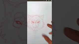 How to Draw Neo Traditional Animals [upl. by Ahkos]