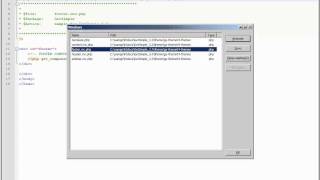 GetSimpleCMS part5 creating themesmp4 [upl. by Eecyal]