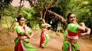 sirilaka piri dance Dakkhila Dance Studio [upl. by Shanleigh]