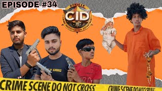 Cid Episode34 सीआईडी टीम को हैरान करने वाली video comedy trending fannyvideo viralvideos [upl. by Mann]