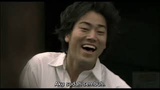 Film CROW ZERO Full Sub Indo [upl. by Ardelle]