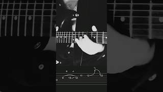 Sabrina Carpenter  Taste with tabs guitar guitarcover sabrinacarpenter taylorswift [upl. by Scotty]