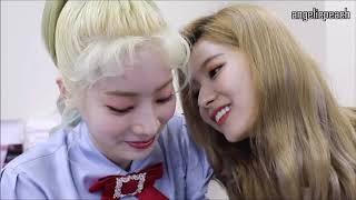 SaiDa Sana amp Dahyun  Weak FMV [upl. by Bovill]