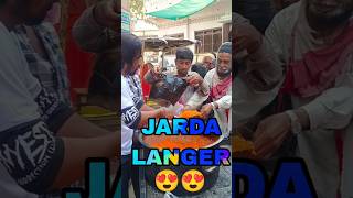 JARDA mo 9166776626 LANGAR SARWAR SHARIF DARGAH khawajagaribnawazstatus Khwaja Garib Nawaz [upl. by Agneta]