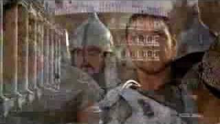 Gladiator 2000 Trailer [upl. by Aerdnu]