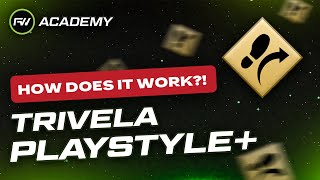 What does the Trivela Playstyle ACTUALLY do  FUTWIZ Academy [upl. by Lak]