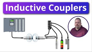 Inductive Couplers Explained  Working Principles and Application Examples [upl. by Chenee]