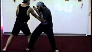 KunTao Silat PalmWaving Techniques [upl. by Waldman]