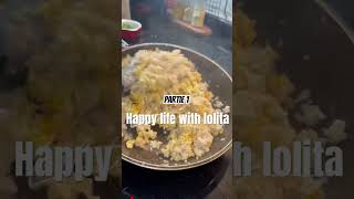 Recette des cornets aux poulets partie 1 explore food trending اكسبلور recipe shortsvideo طبخ [upl. by Atiuqehs]