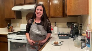 Discover Pampered Chef  November 26 2024 with Andrea [upl. by Artap]