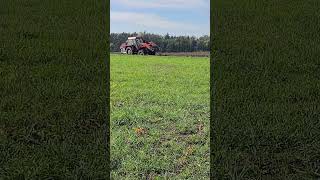 Podlaski rolnik w polu  shothert Podlasie farmer in field  short [upl. by Yttel]