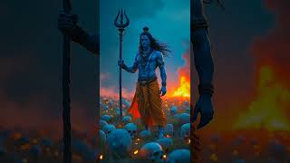 quotShiv Tandav Stotram  Powerful Shiv Bhajan  Divine Chantingquot [upl. by Aenit]