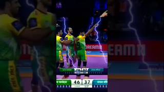 Pardeep Narwal Edit and Evolution🐆🤫 pardeepnarwal viralshort shorts evolution edit😎 [upl. by Aiekat]