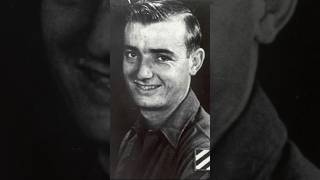 US Army SSG Clyde Choate WWII Medal of Honor Recipient shorts history military [upl. by Enomar]