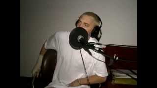 Slim Shady Freestyle [upl. by Nishi]