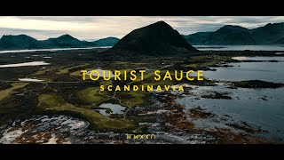 Tourist Sauce Scandinavia Episode 8 quotLofotenquot [upl. by Aratas268]