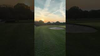 golf mitcham unitedkingdom [upl. by Aiyram81]